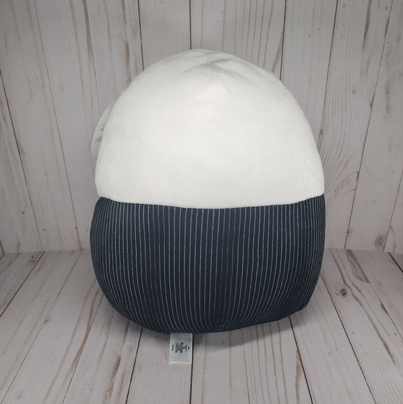 Jack Skellington 12" Squishmallow - Picture 4 of 4
